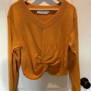 ASTR The Label sweater top